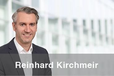 Reinhard Kirchmeir